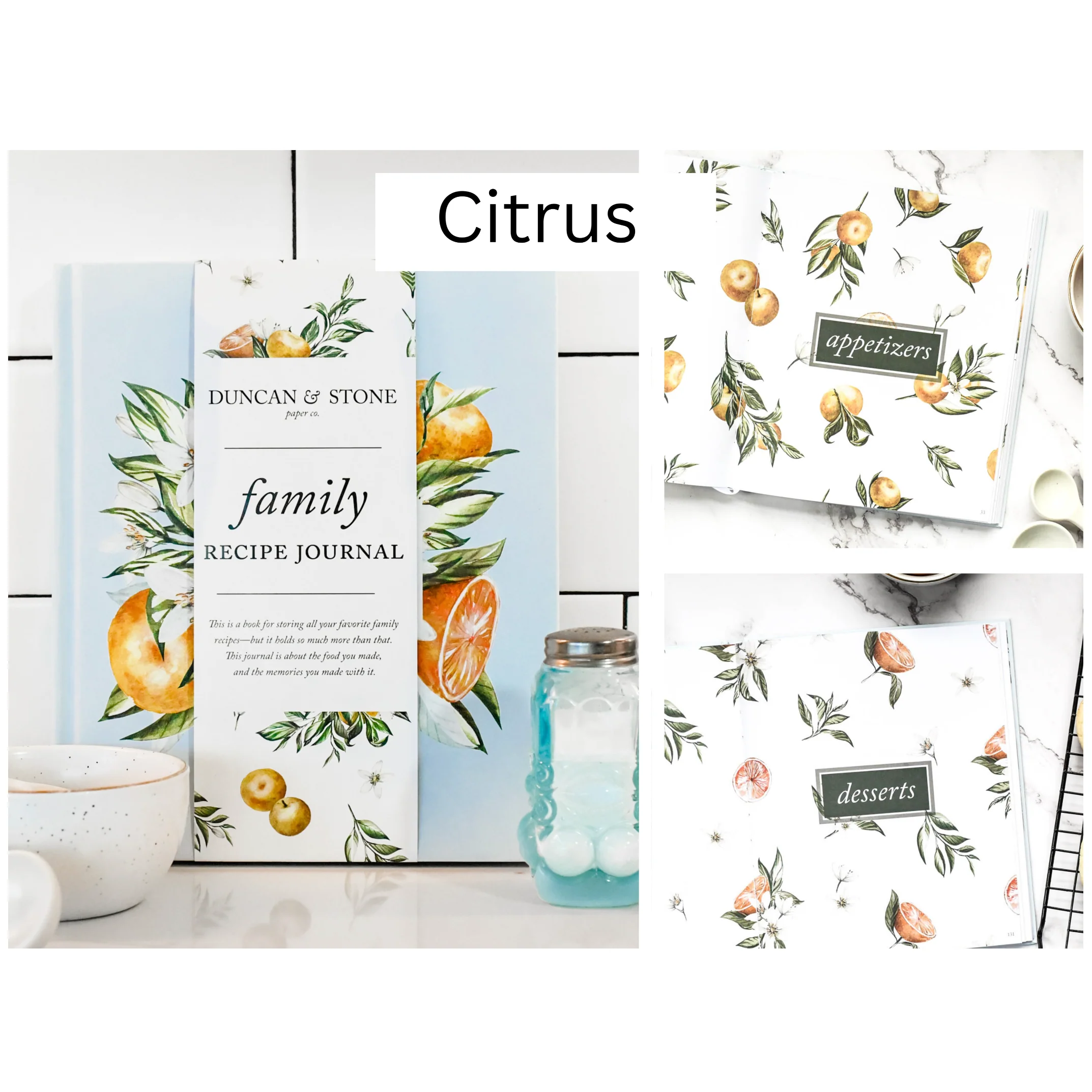 Family Recipe Book - Image 3