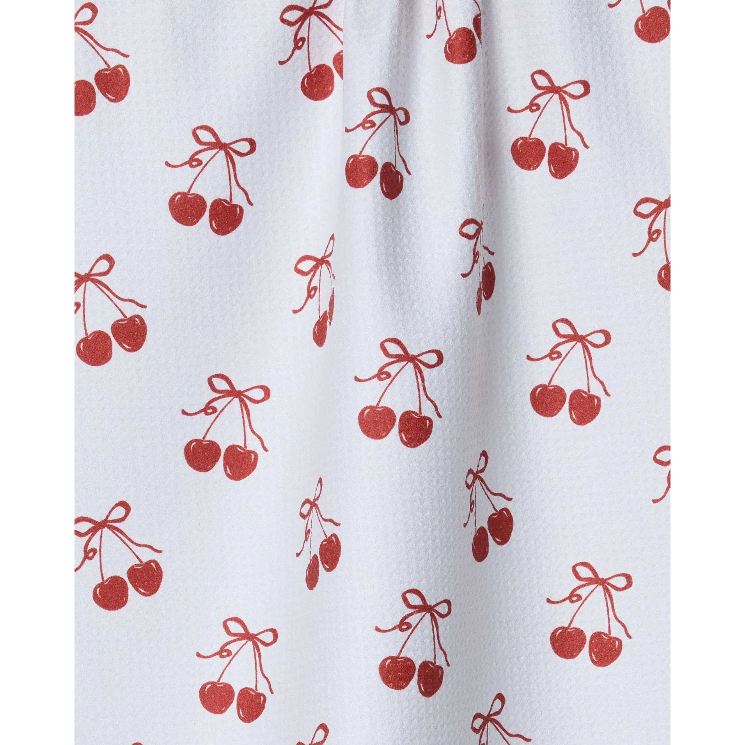 Darling Geometry Tea Towel - Image 2