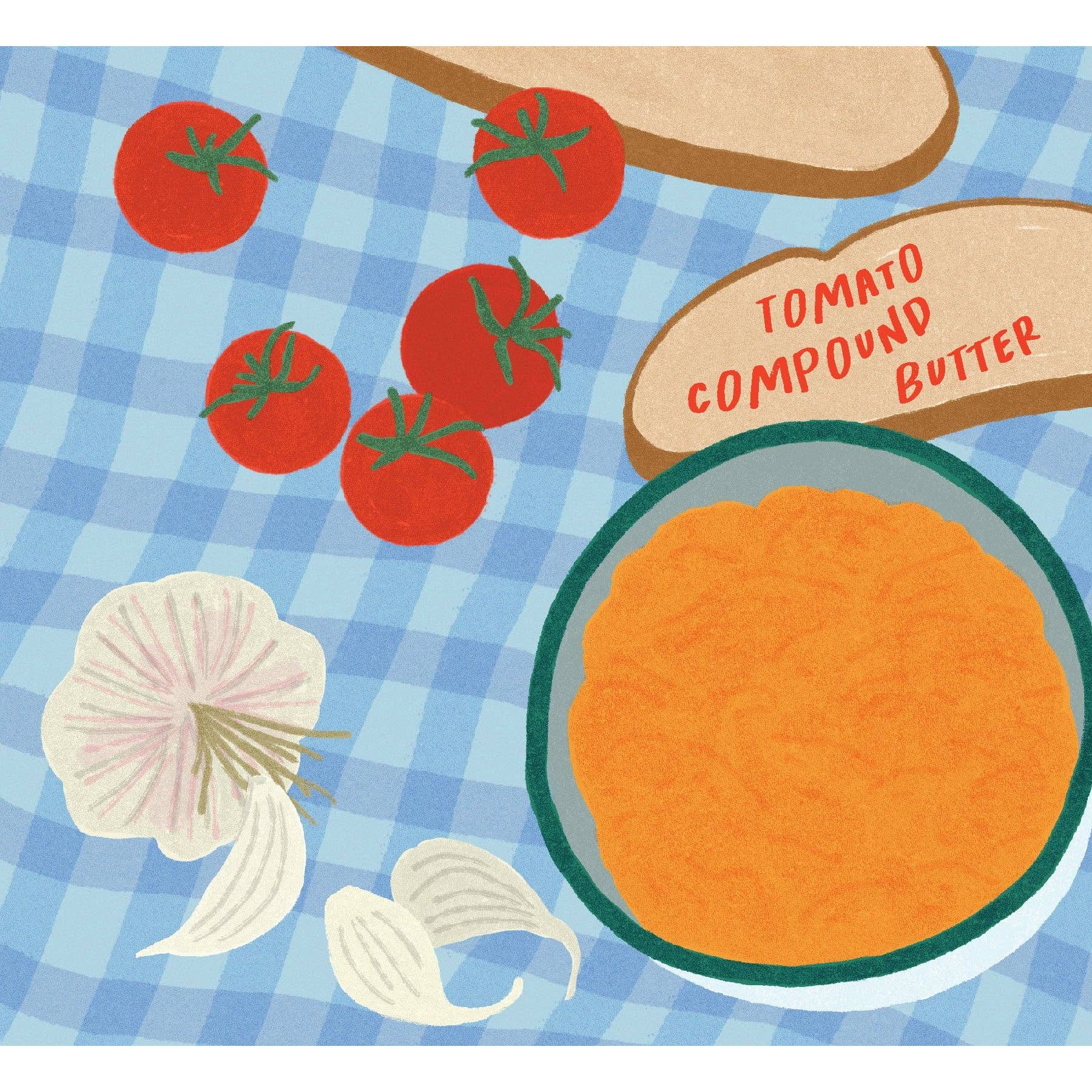 Tomato Deck - Image 7