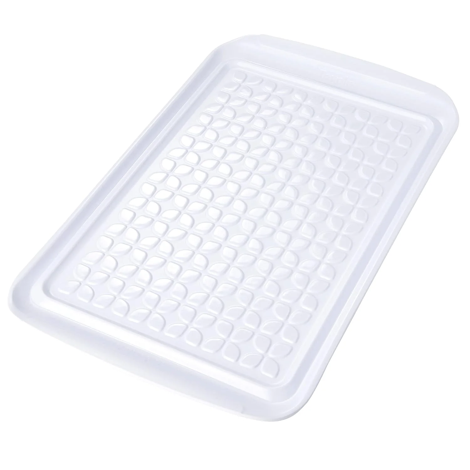 Tovolo Grilling Platters for Outdoor Grill BBQ Prep and Serve Trays Set of 2 - Image 2