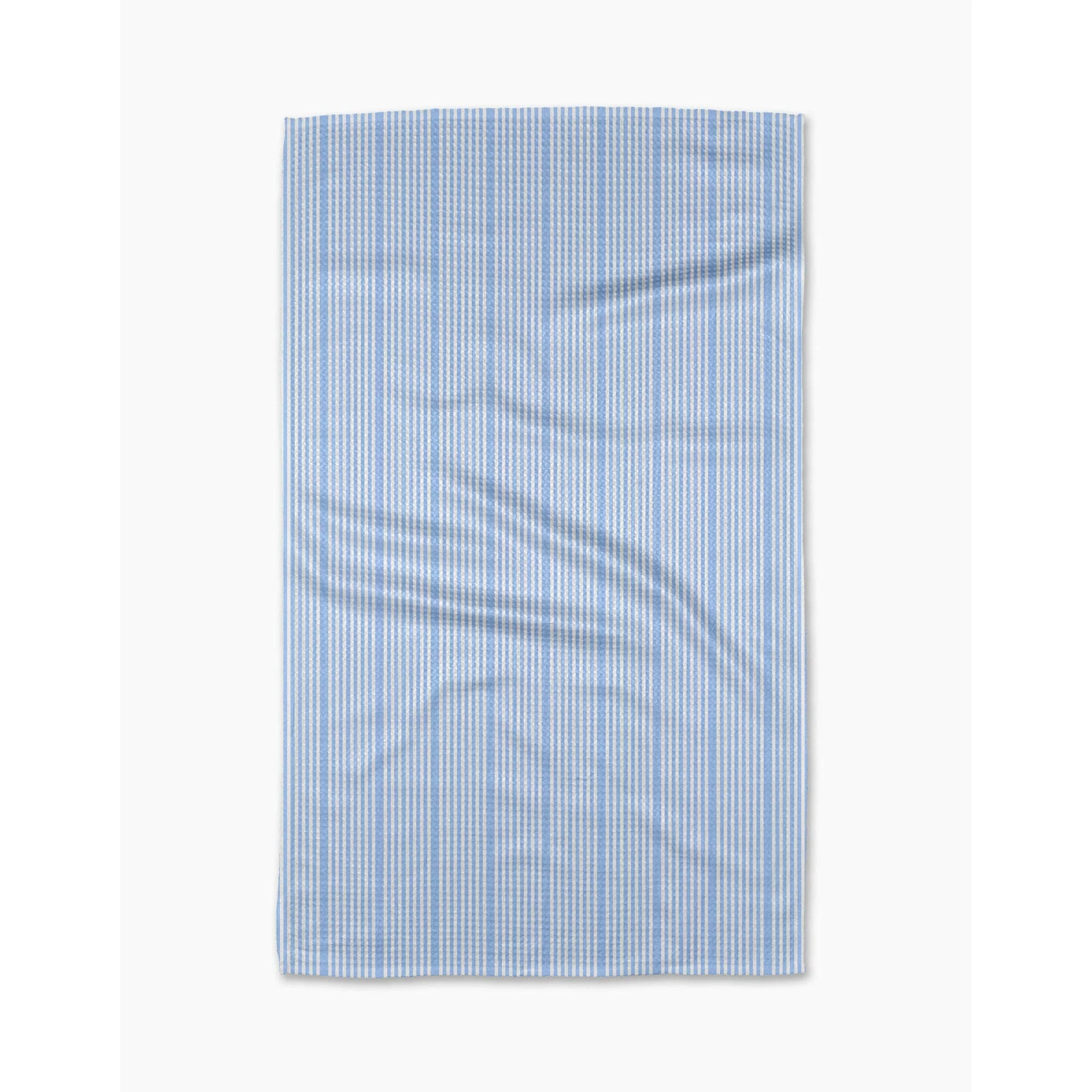 Soft Summer Blue