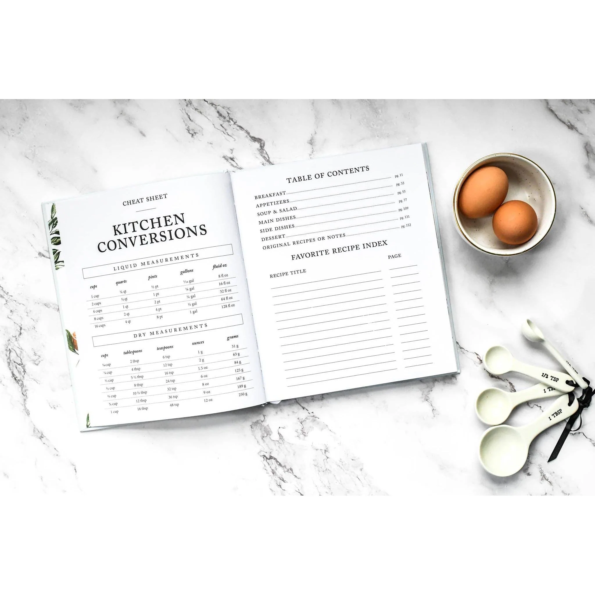Family Recipe Book - Image 5