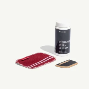 Made In Stainless Steel Care Kit