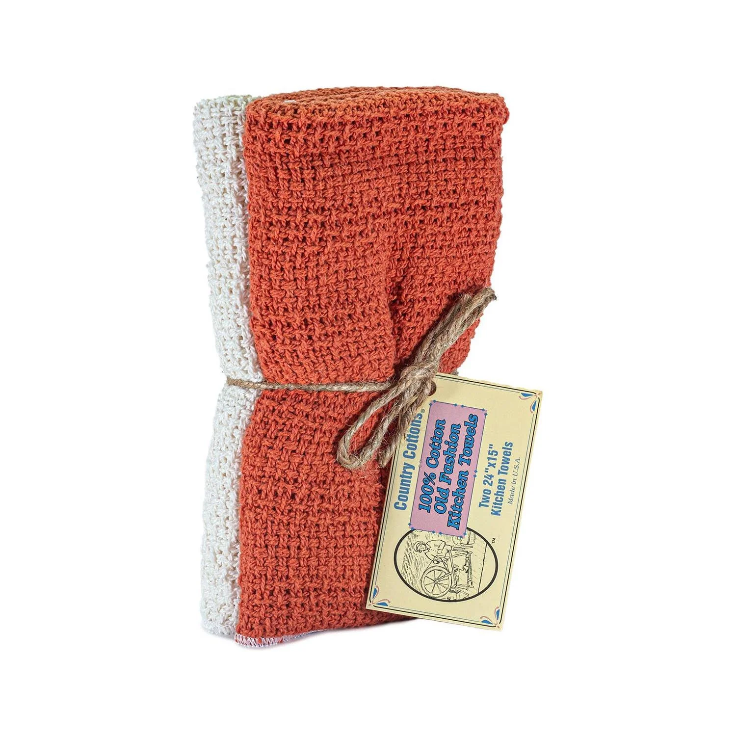 Kitchen Towels 2 Pack DT - Image 18