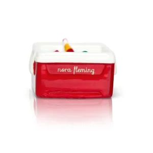 Ice Cold (Cooler) Nora Fleming Mini