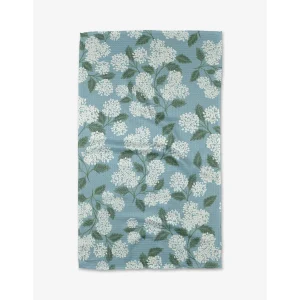 Garden Of Edith Tea Towel