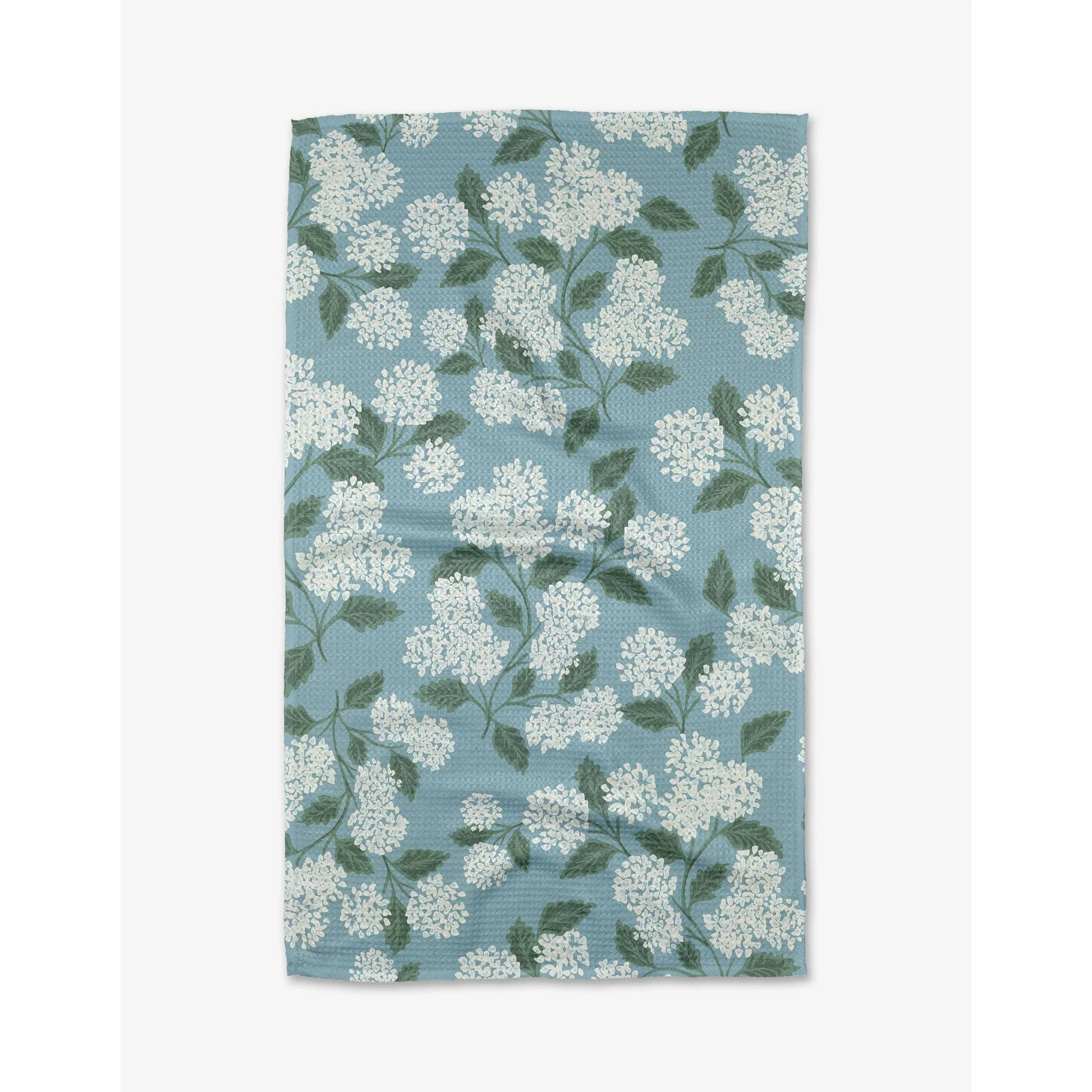Garden Of Edith Tea Towel