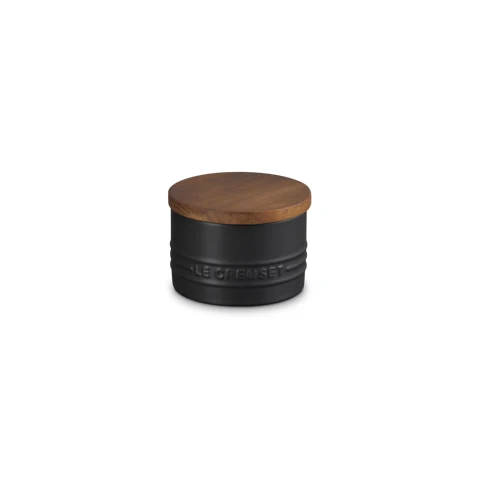 Le Creuset Signature 7 oz Storage Canister - Image 3