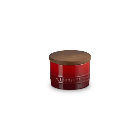 Le Creuset Signature 7 oz Storage Canister - Image 5