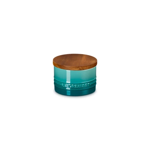 Le Creuset Signature 7 oz Storage Canister - Image 7