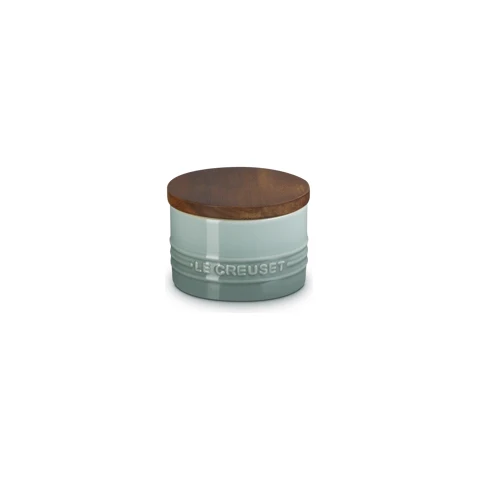 Le Creuset Signature 7 oz Storage Canister - Image 2