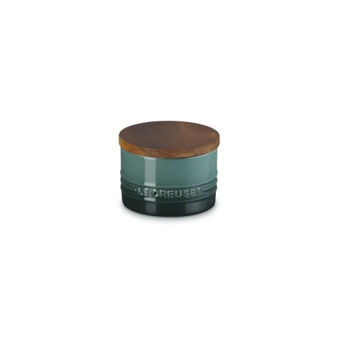 Le Creuset Signature 7 oz Storage Canister - Image 4