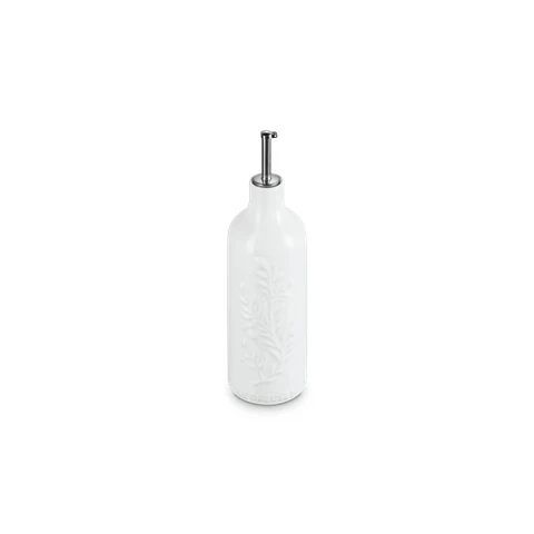 Le Creuset Olive Branch Oil Cruet - Image 4
