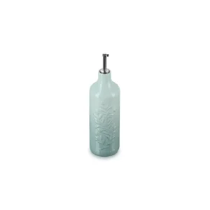 Le Creuset Olive Branch Oil Cruet