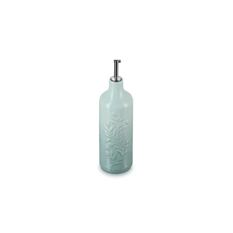 Le Creuset Olive Branch Oil Cruet
