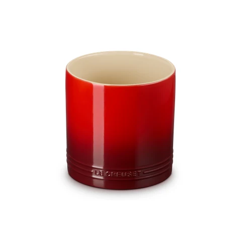 Le Creuset Signature 1 Qt Utensil Crock - Image 3