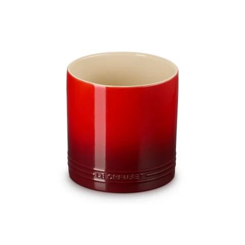 Le Creuset Signature 2.7 Qt Utensil Crock - Image 3