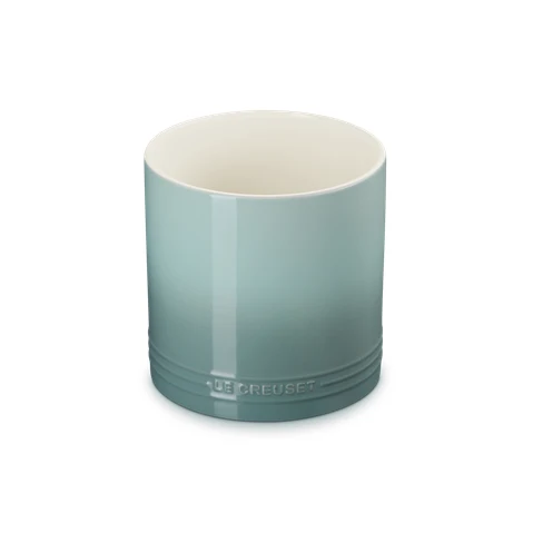 Le Creuset Signature 2.7 Qt Utensil Crock - Image 4
