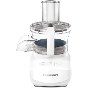 9-Cup Food Processor with Continuous Feed
