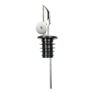 Weighted Flip Cap Pourer