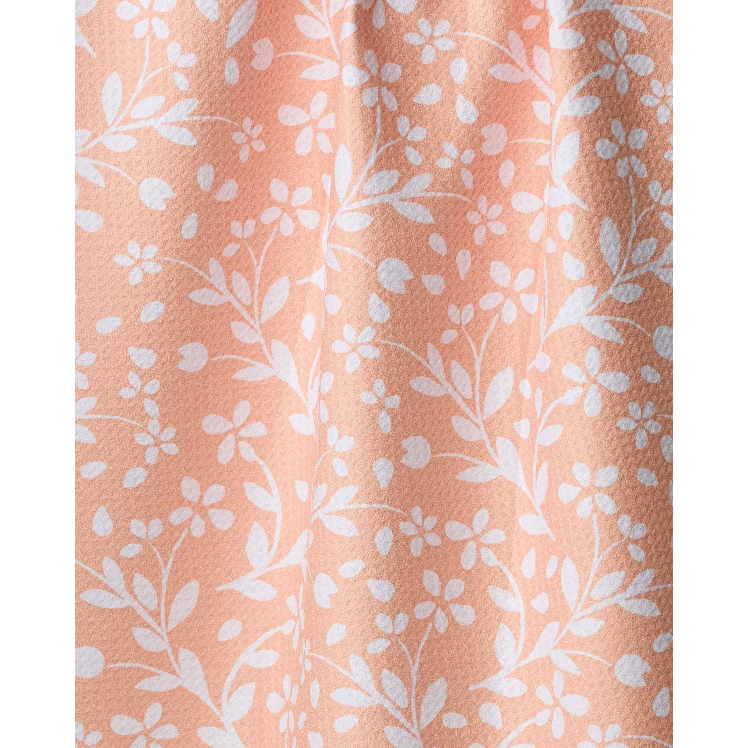 Quiet Radiance Tea Towel - Image 2