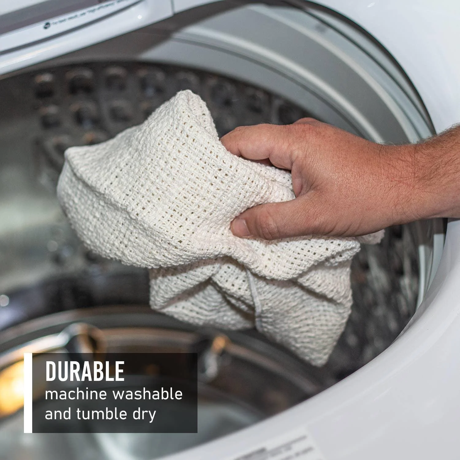 Kitchen Towels 2 Pack DT - Image 8