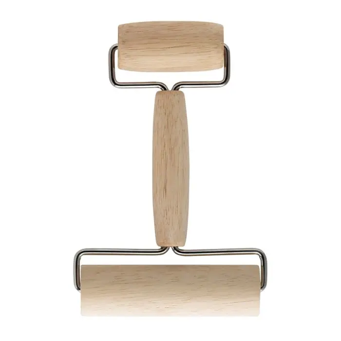 Mrs. Anderson's Baking Double Dough Roller