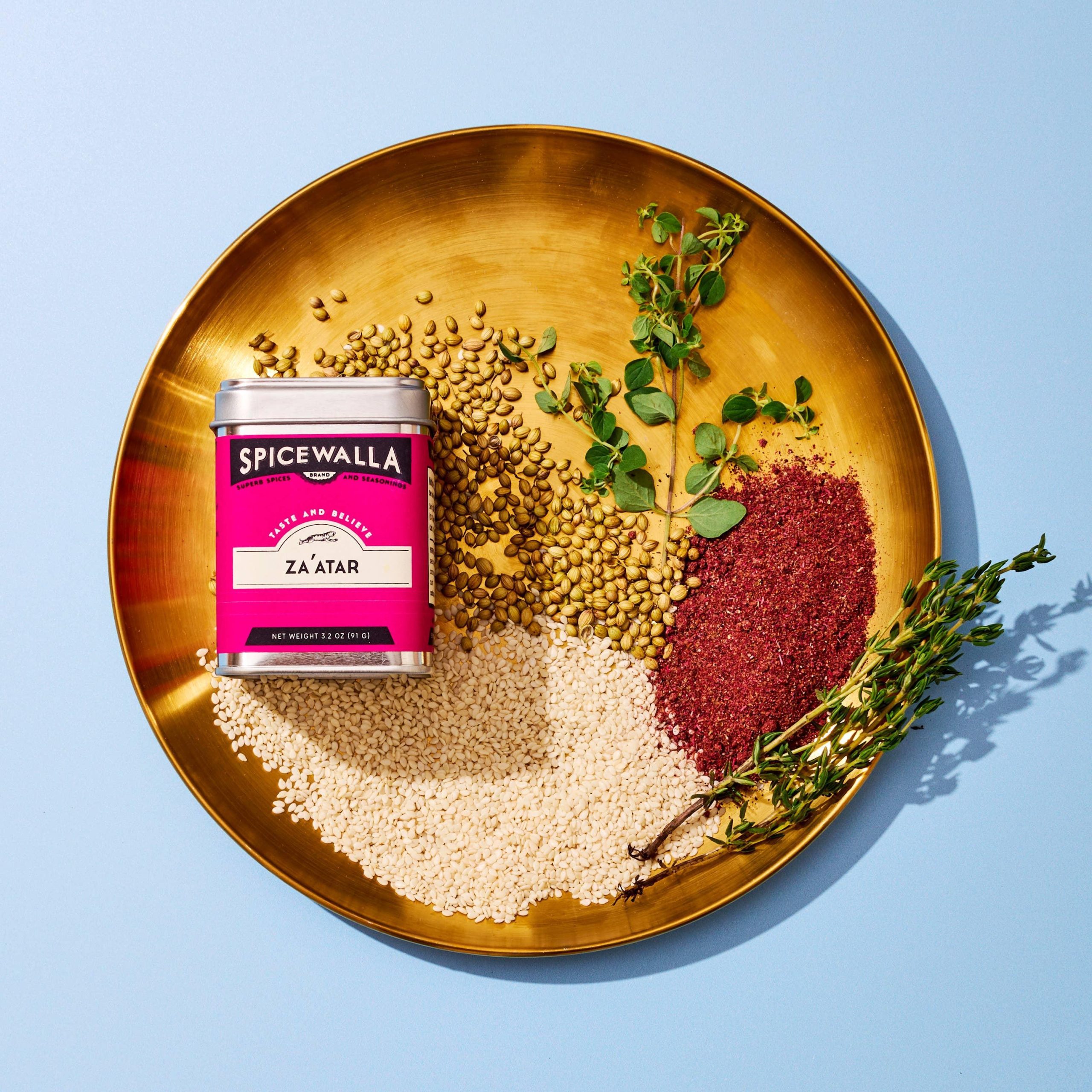 Za'atar - Image 2