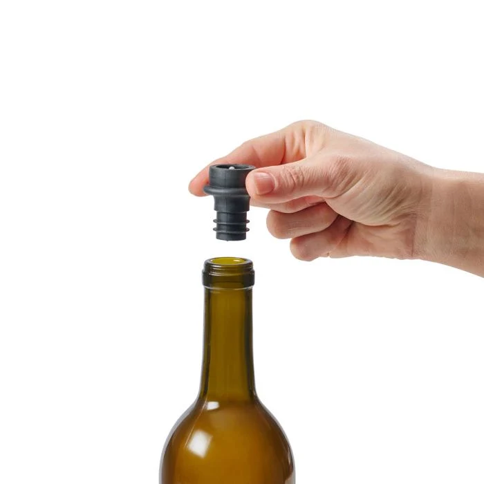 Wine Pump Vacuum Sealer Set - Image 2