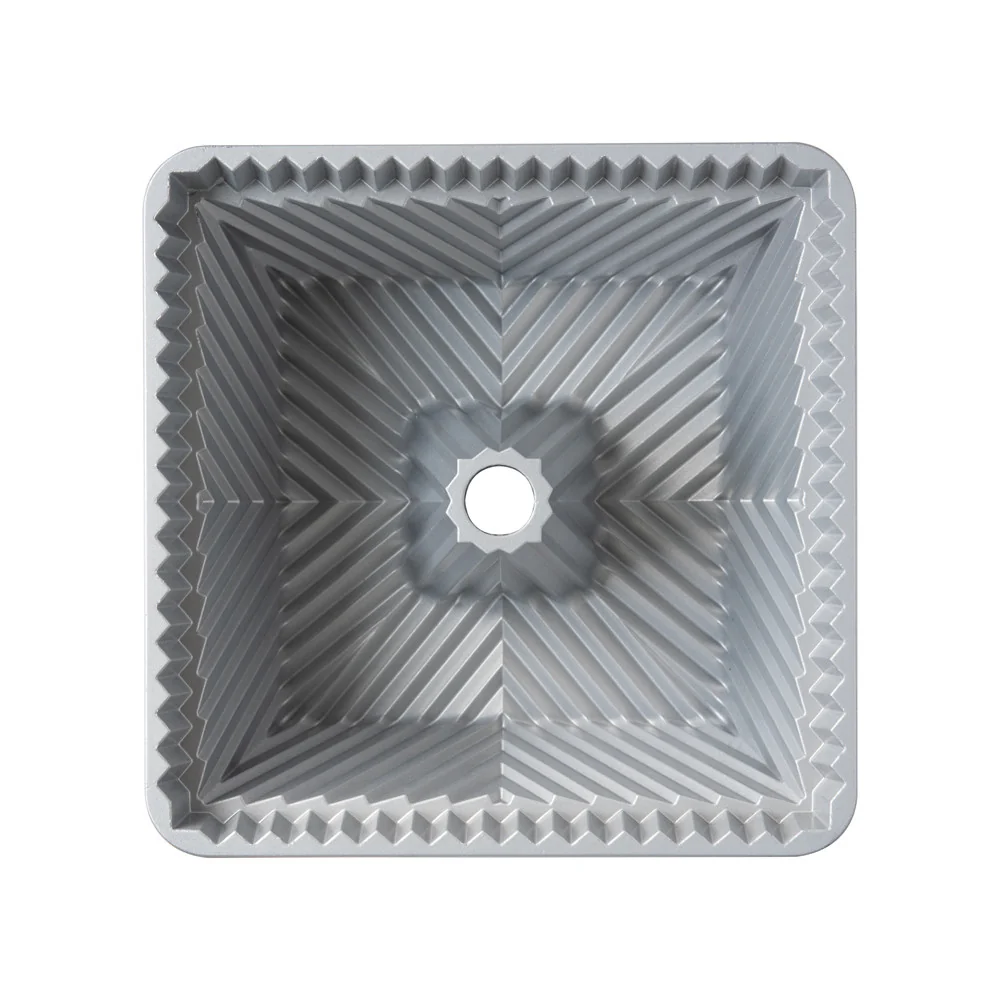 Bundt Squared Pan - Image 6