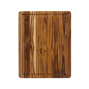 Scandi Edge Grain Cutting & Carving Board 18x14
