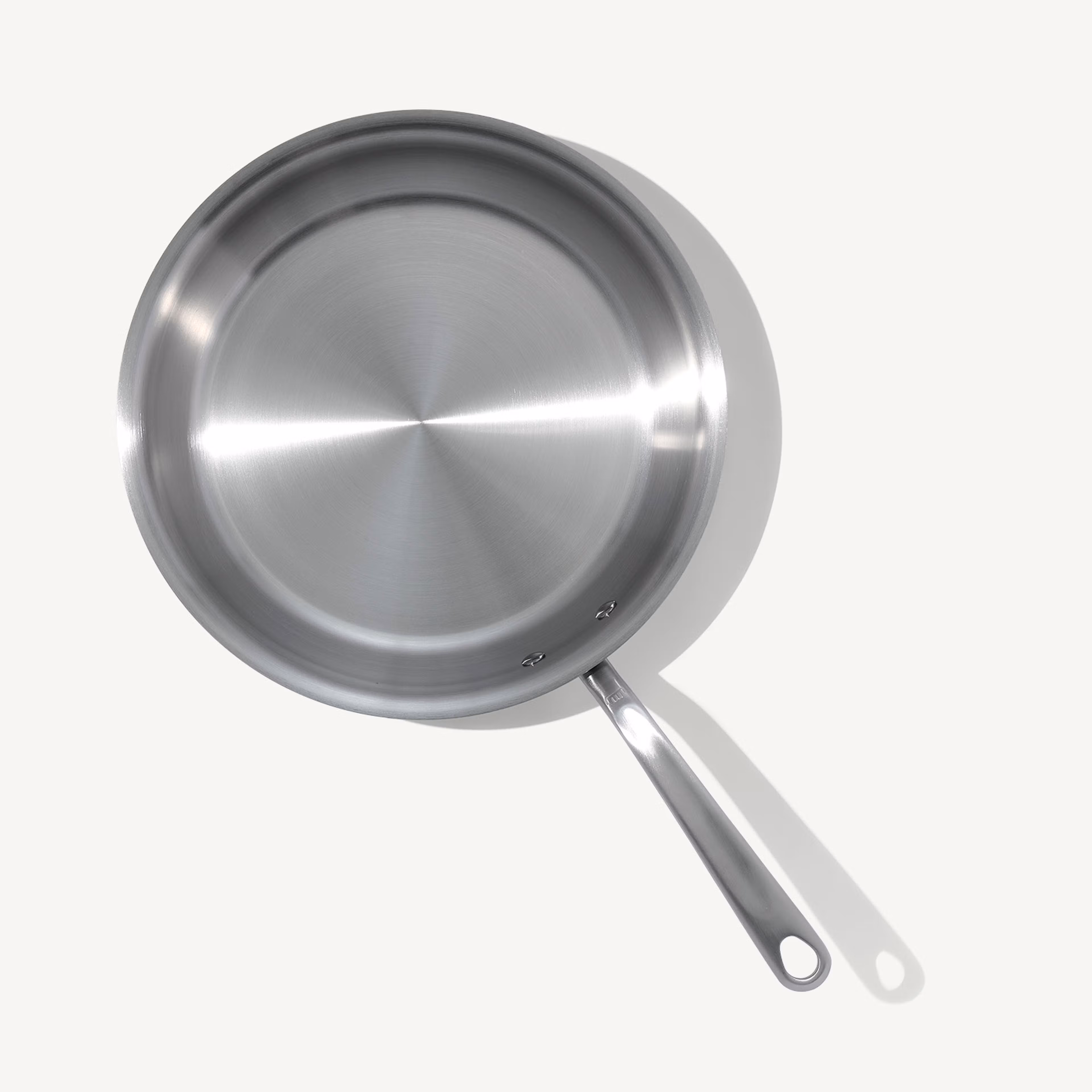 Made In Stainless Clad Frying Pan 12 - Image 2