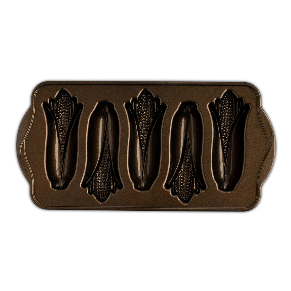 Corn Cakes Pan - Image 5