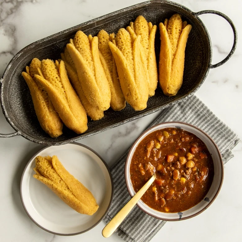 Corn Cakes Pan - Image 2
