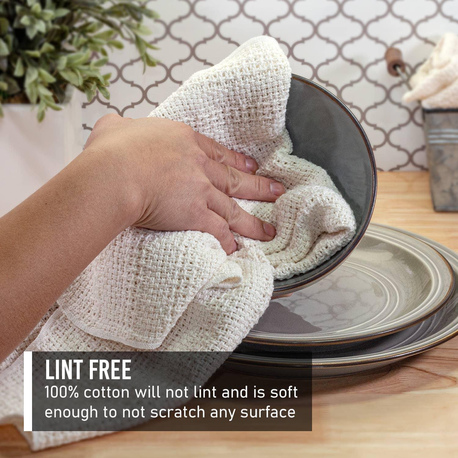 Kitchen Towels 2 Pack DT - Image 5