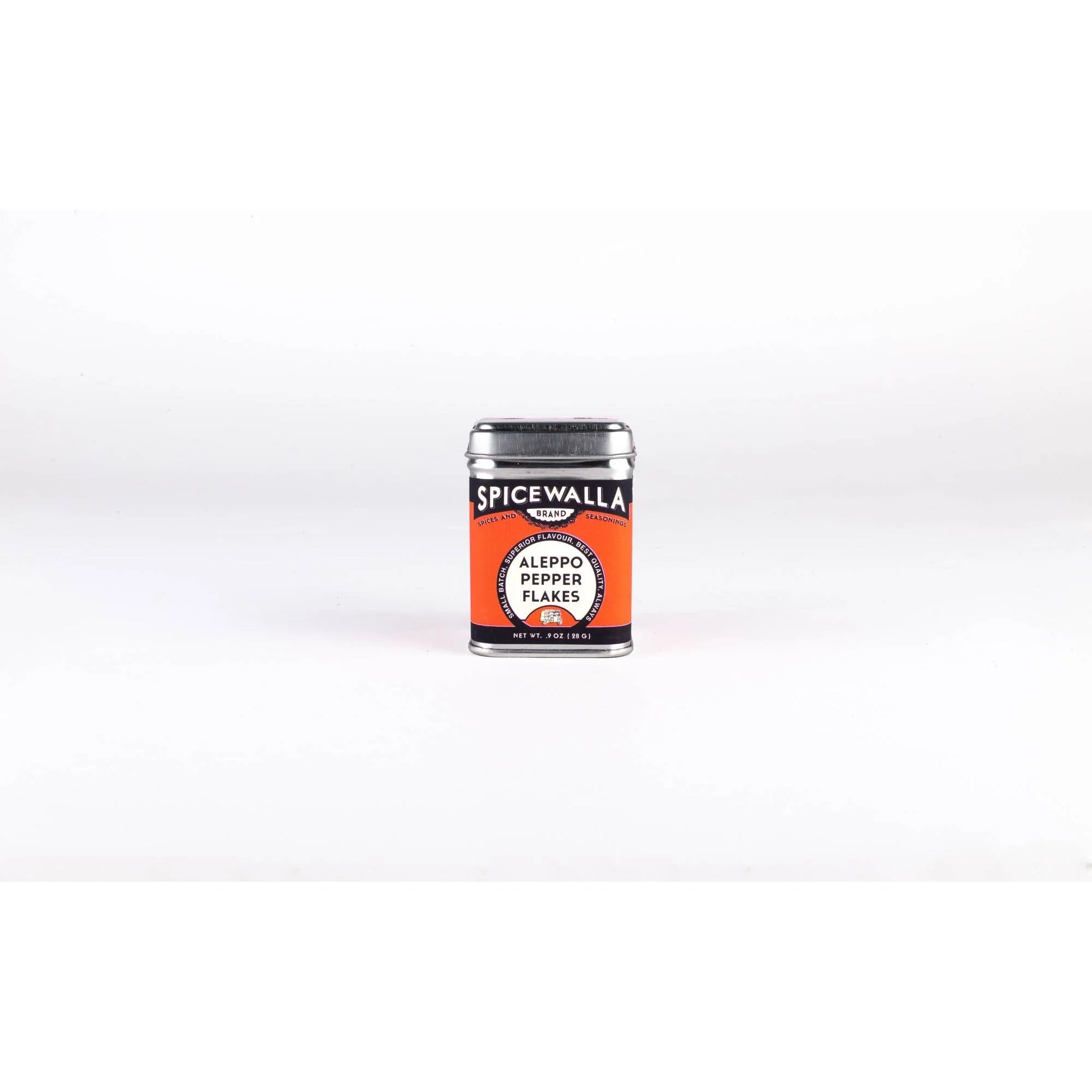 Aleppo Pepper Flakes - Image 2
