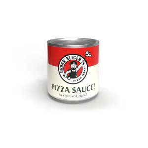 Pizza Sauce!