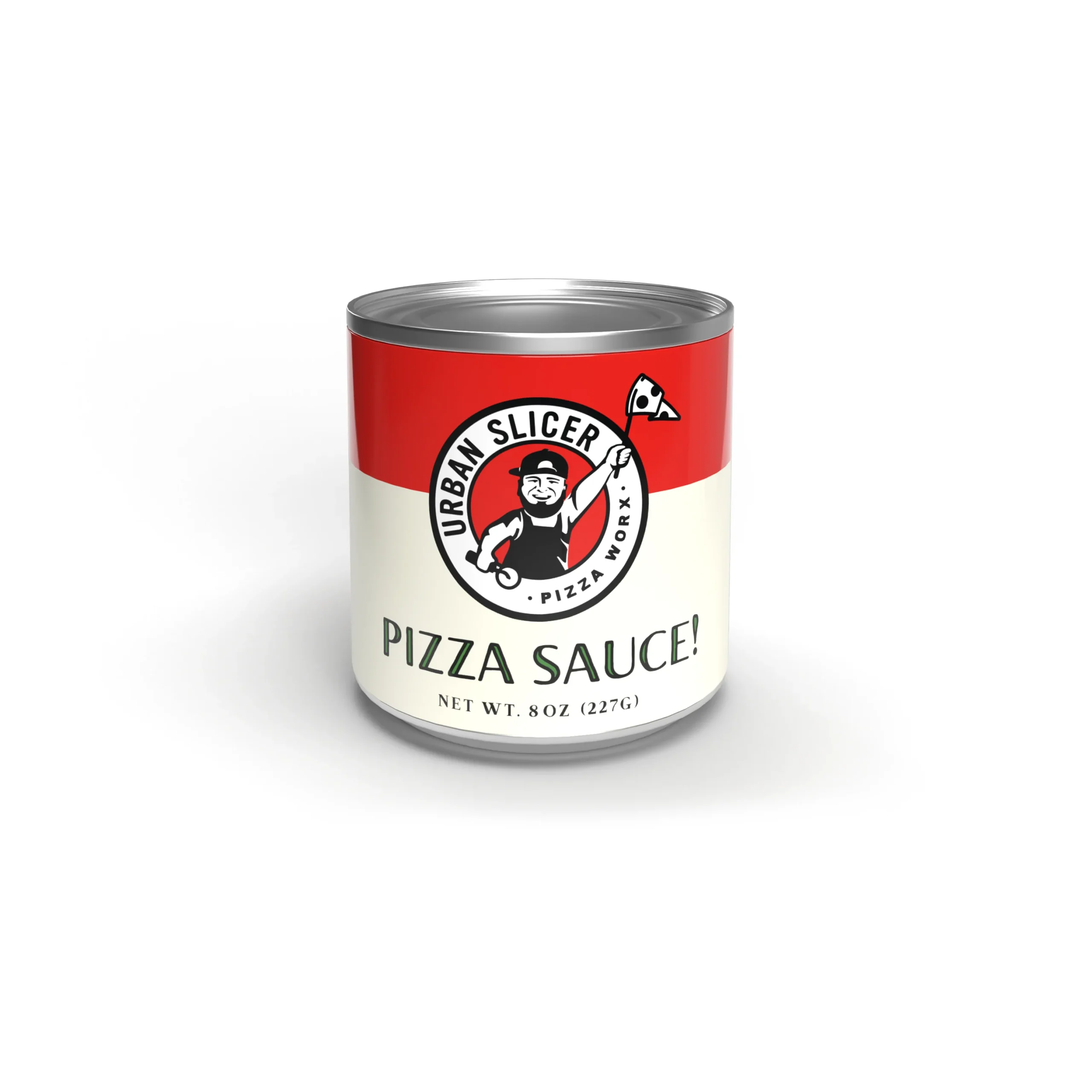Pizza Sauce!