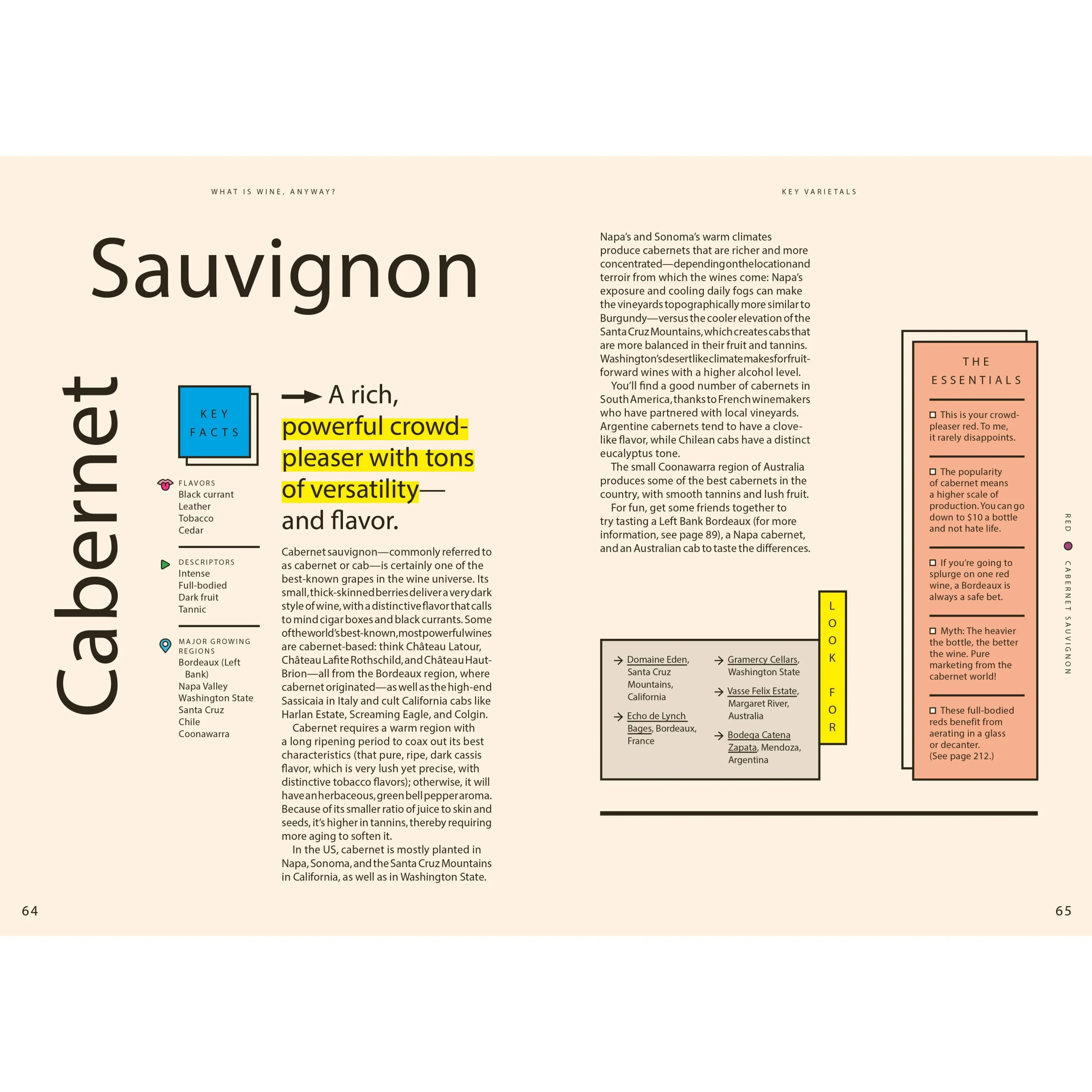 Wine Simple Wine Pairing Book - Image 3