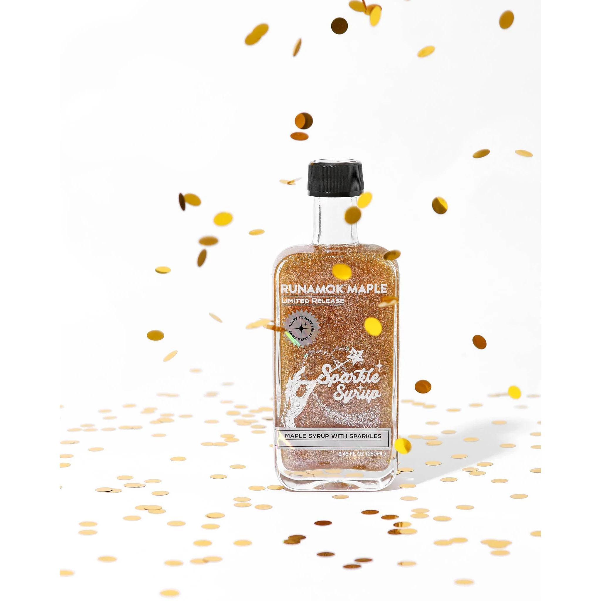 Sparkle Syrup® 250ml - Image 7