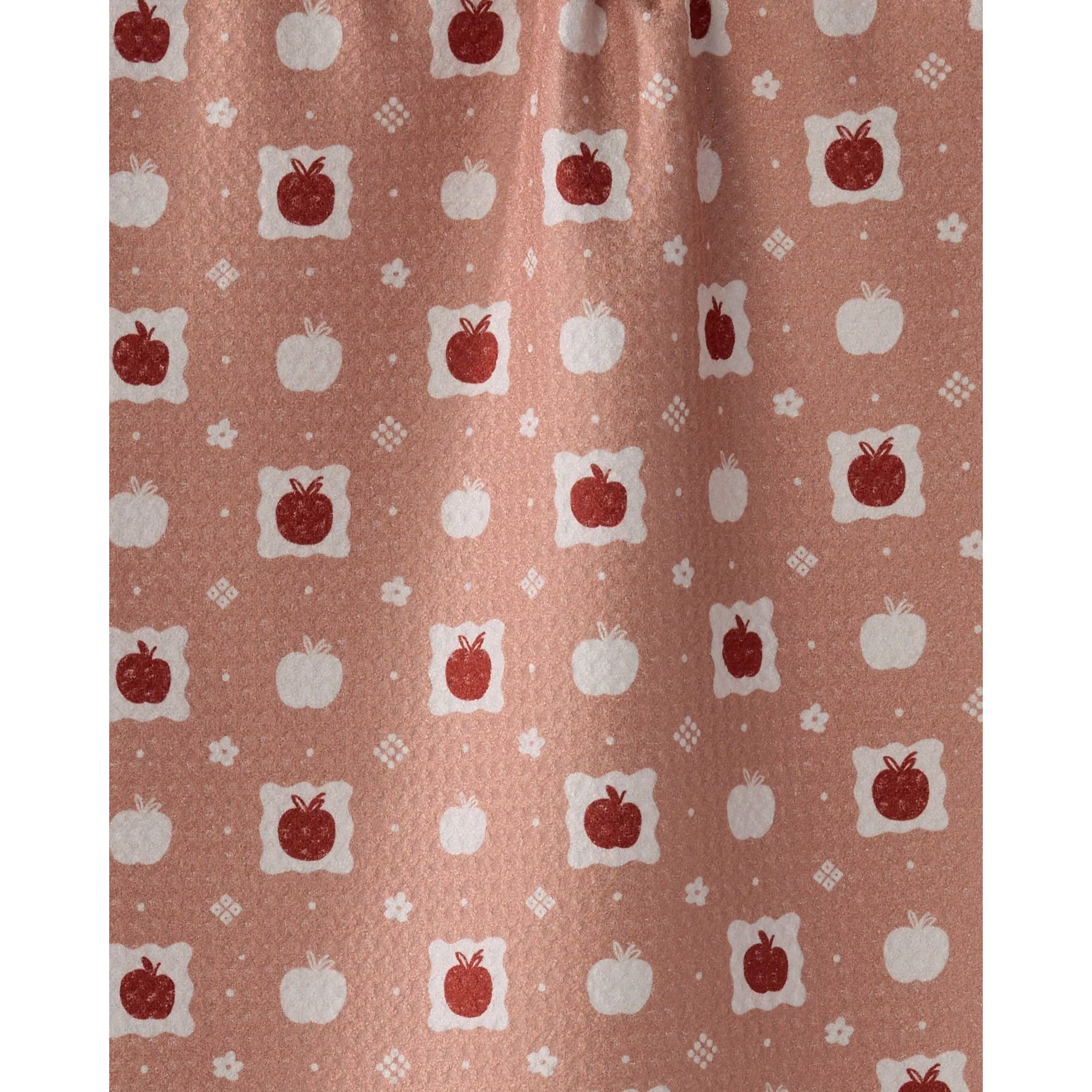 Cider Mill Geometry Bar Towel - Image 2