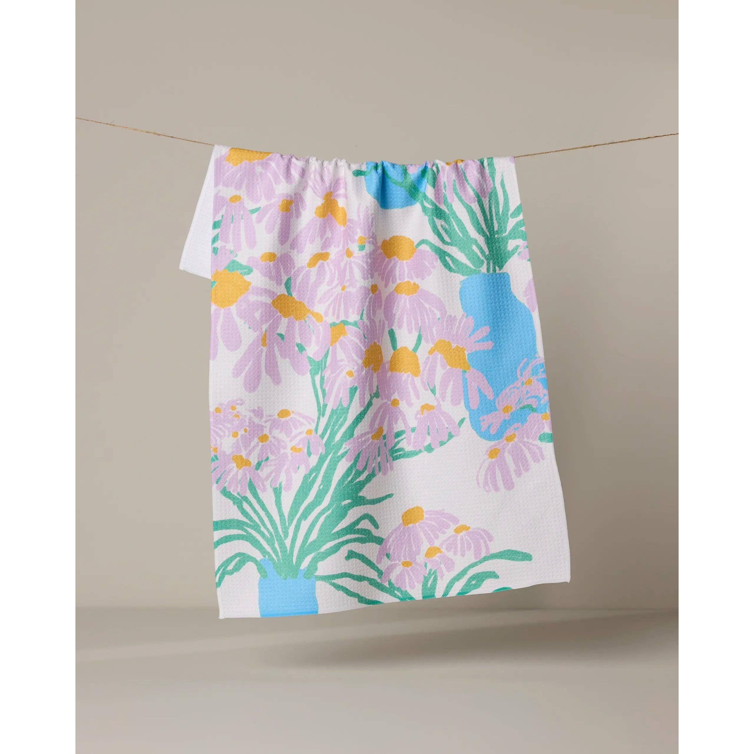 Colette Tea Towel