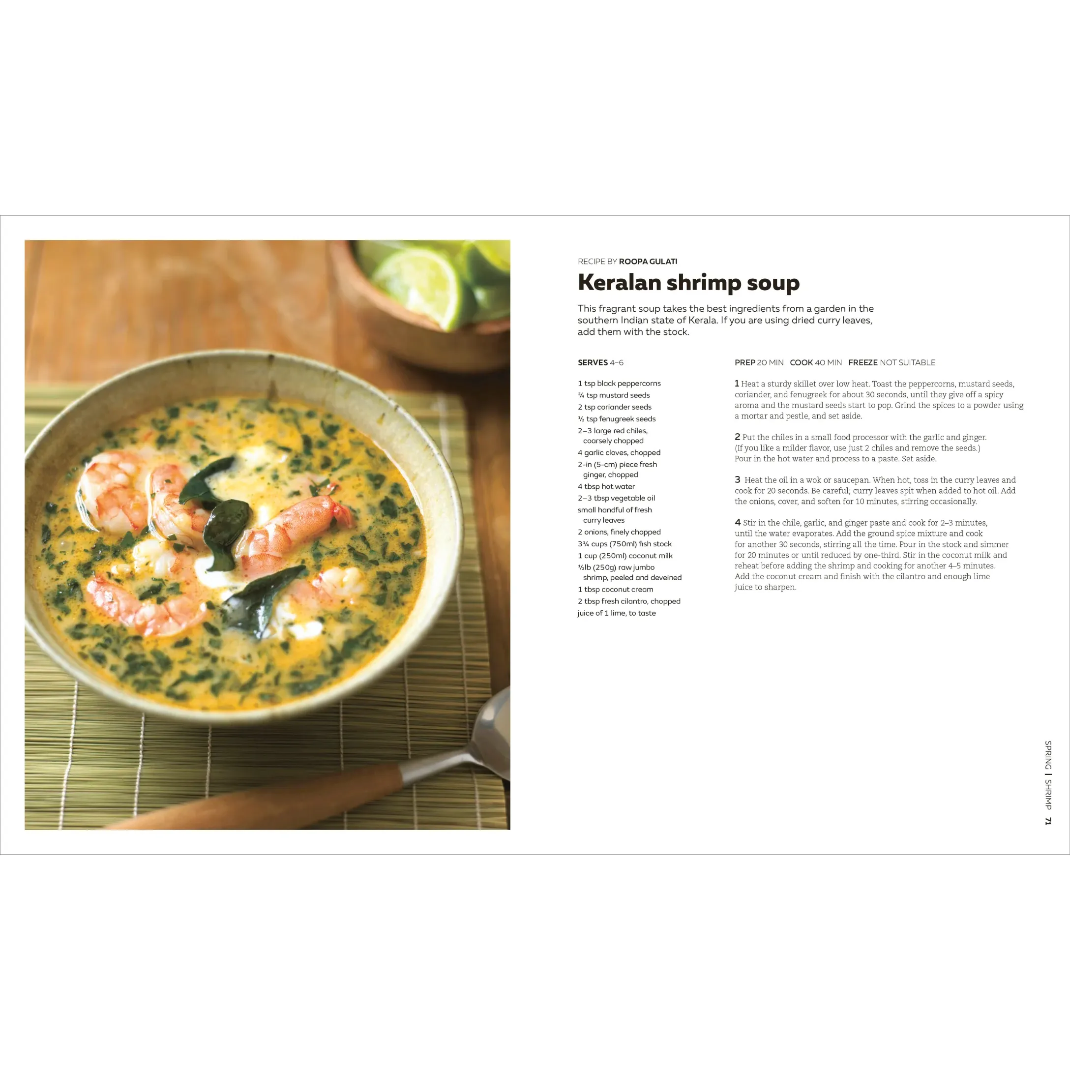 The Soup Book - Image 8