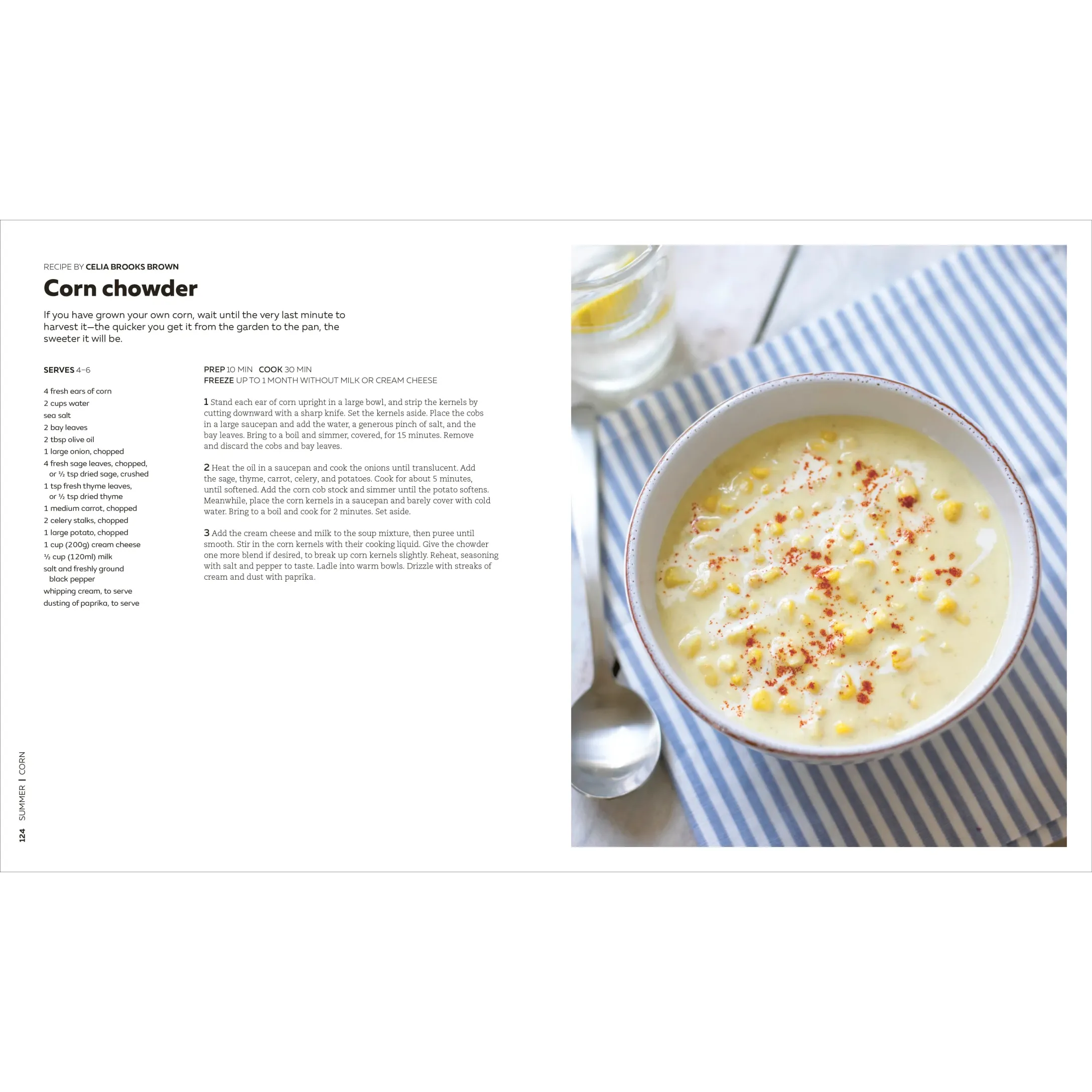 The Soup Book - Image 7