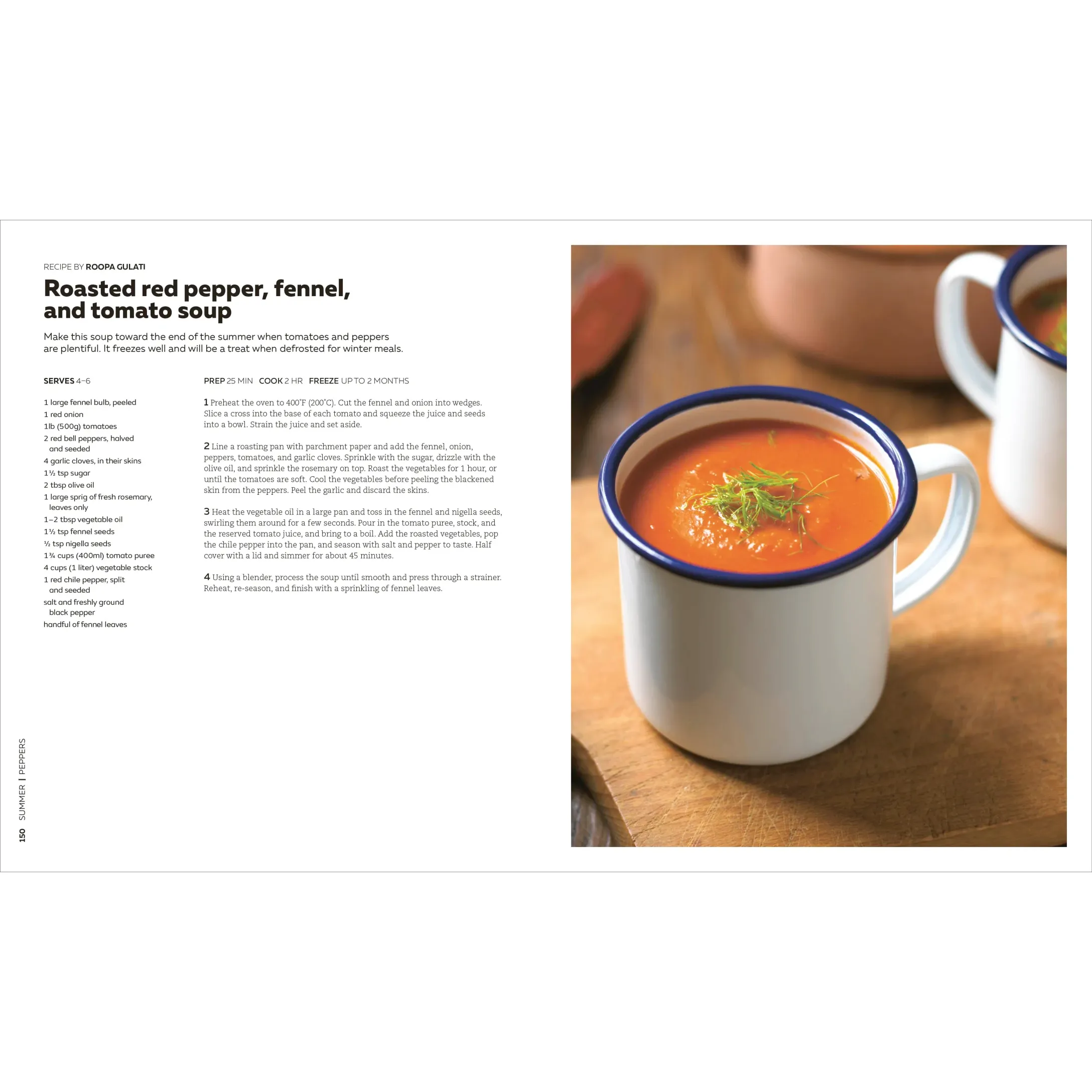 The Soup Book - Image 6