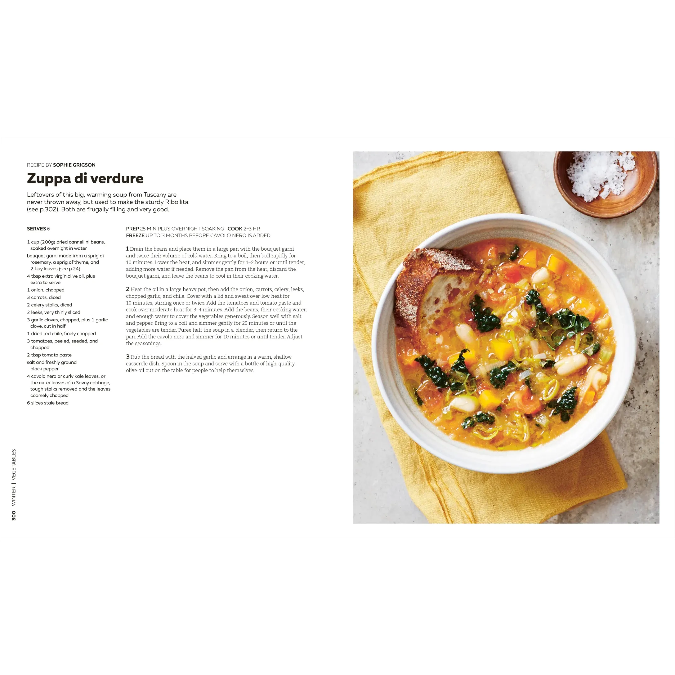 The Soup Book - Image 5