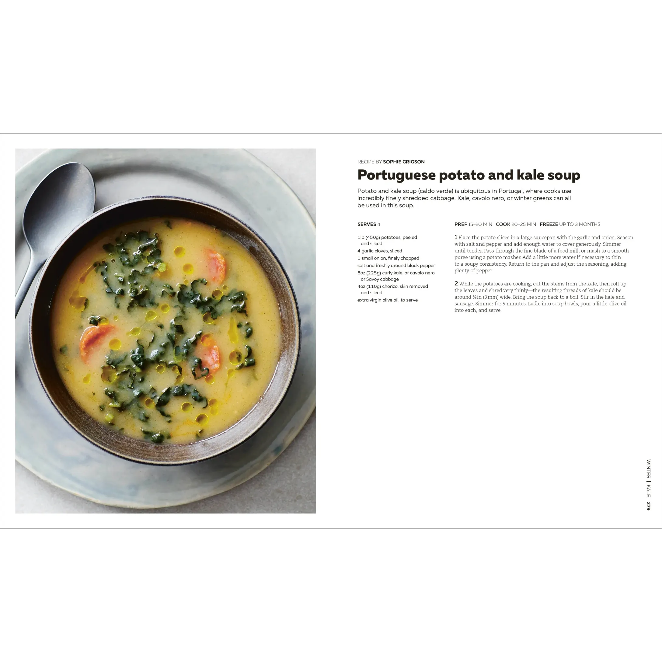 The Soup Book - Image 4