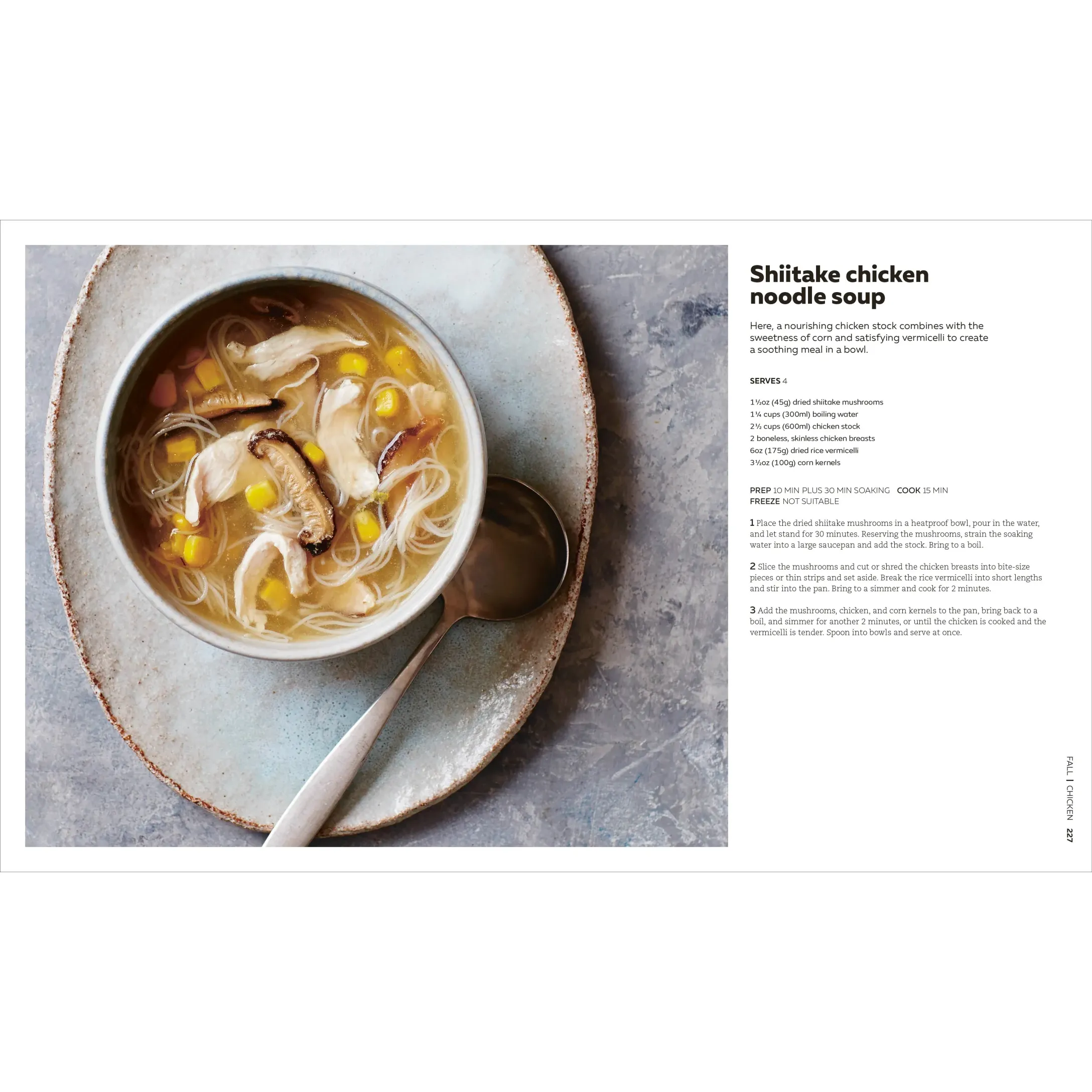The Soup Book - Image 3