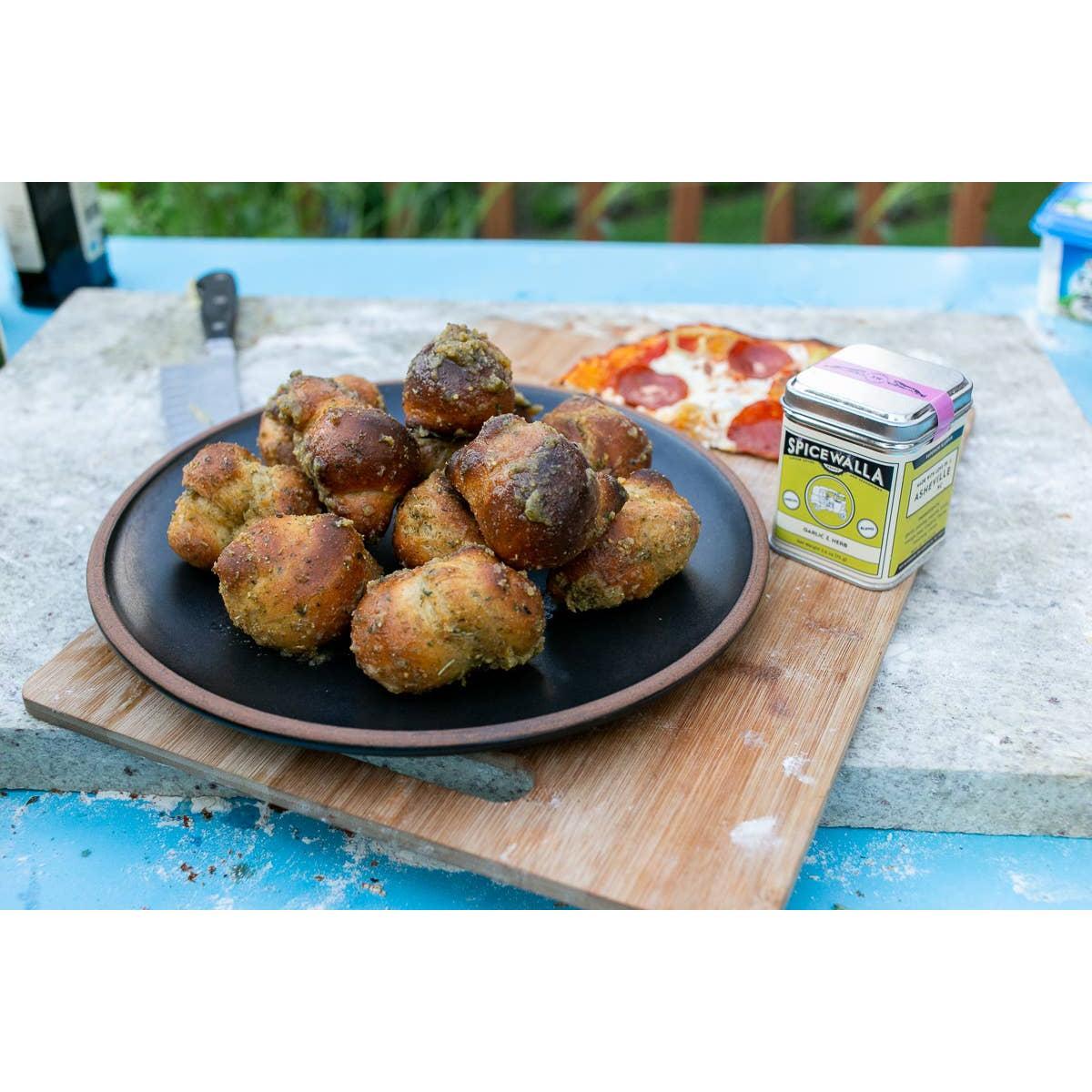 Garlic & Herb - Image 3