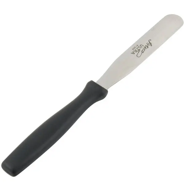 Ateco 4 Straight Blade Icing Spatula